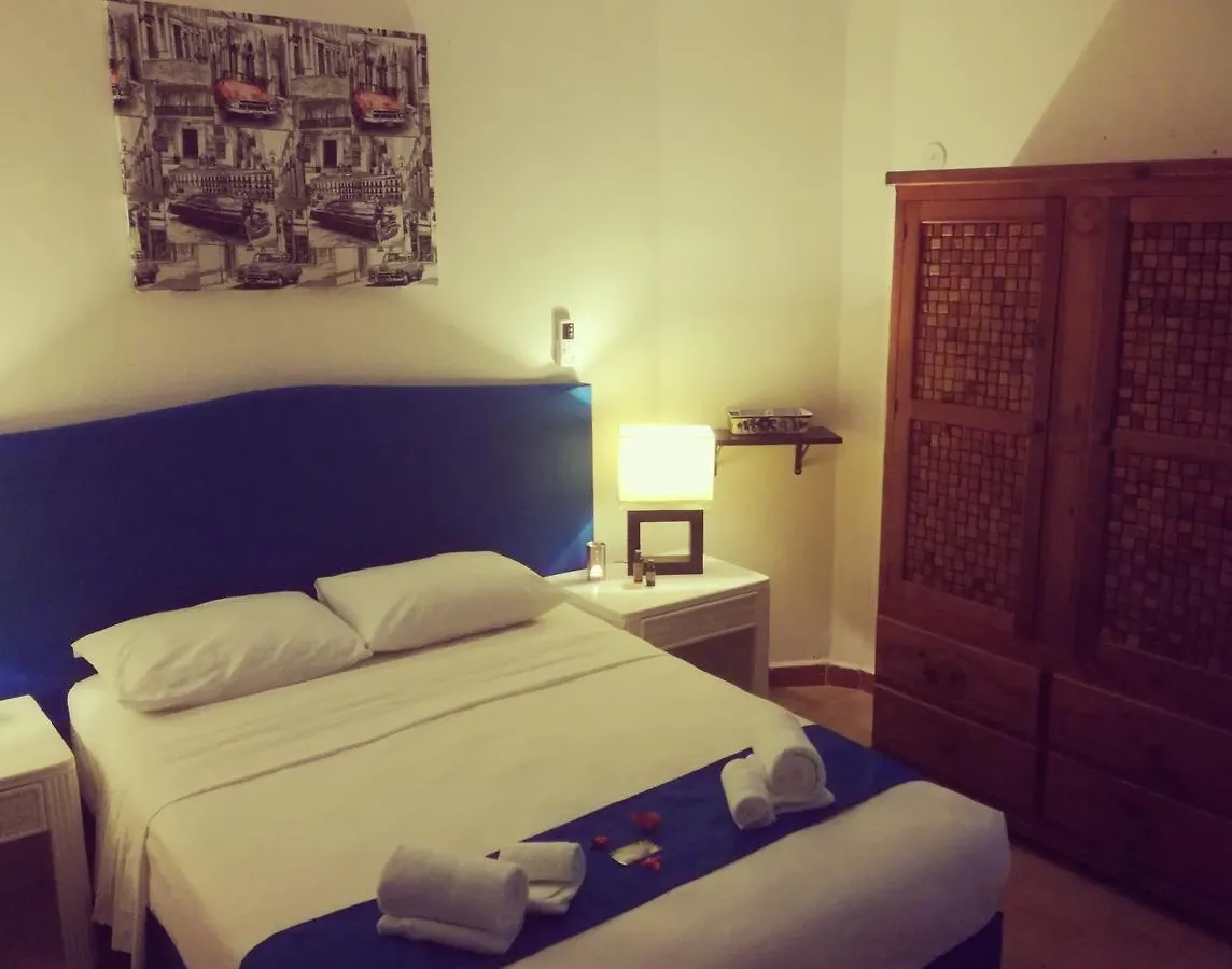 Bed and Breakfast Casa Del Angel Playa del Carmen 0*,