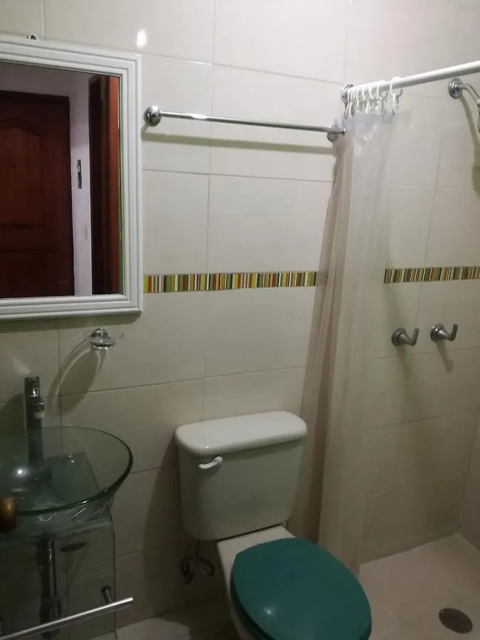 Bed & Breakfast Bed and Breakfast Casa Del Angel Playa del Carmen Mexiko