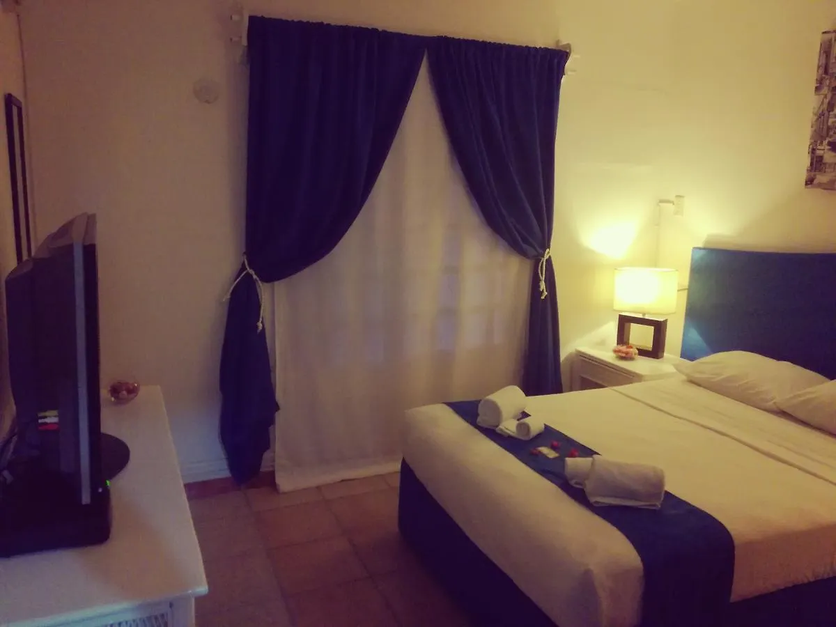 Bed and Breakfast Casa Del Angel Playa del Carmen