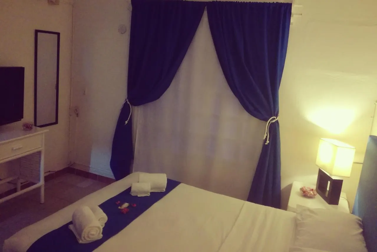 Bed & Breakfast Bed and Breakfast Casa Del Angel Playa del Carmen