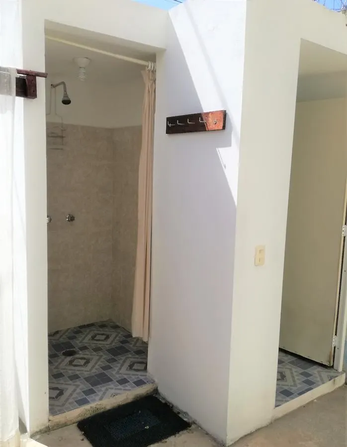 Bed and Breakfast Casa Del Angel Playa del Carmen