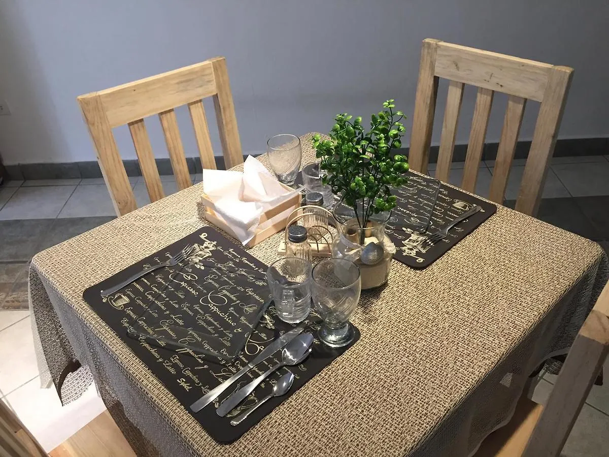 Casa Del Angel Bed and Breakfast Playa del Carmen