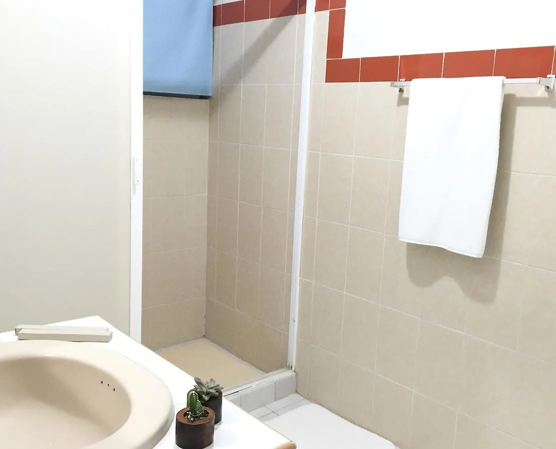 Casa Del Angel Bed and Breakfast Playa del Carmen