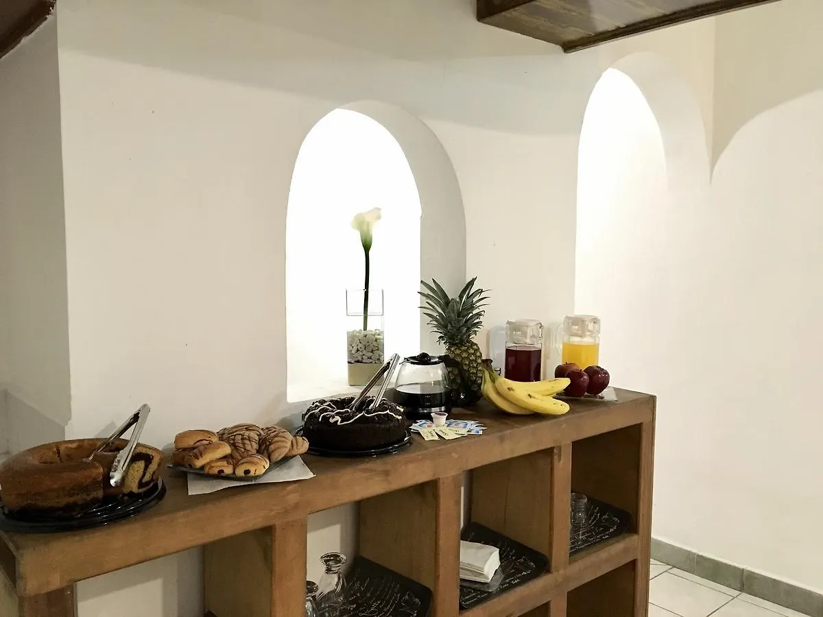Casa Del Angel Bed & Breakfast Playa del Carmen